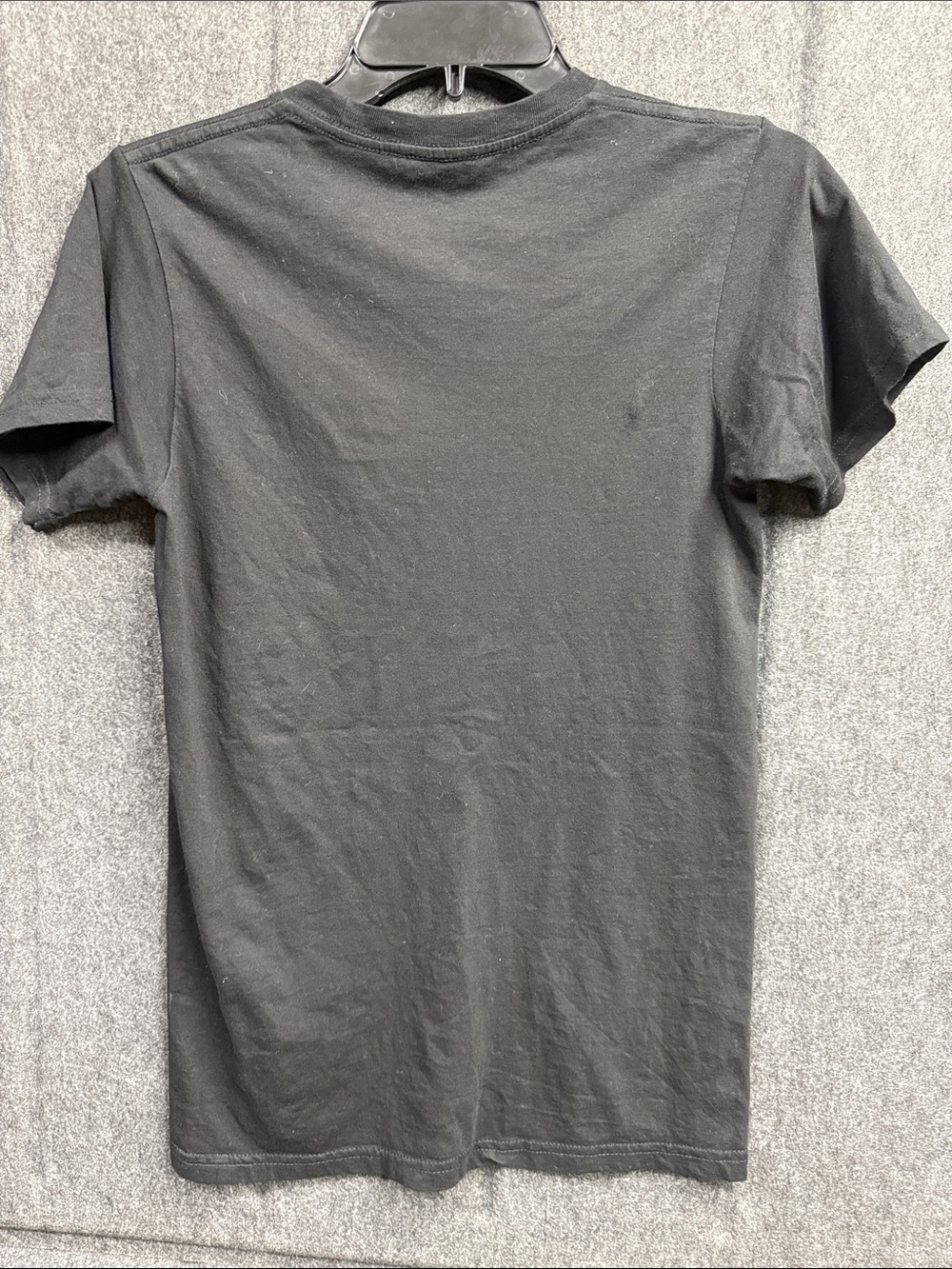 Women's Black 'I Got A Heart Like a Truck' Graphic Tee - Picture 3 of 4